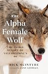 The Alpha Female ...