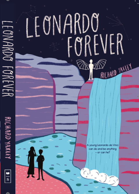 Leonardo Forever (Kindle Edition)