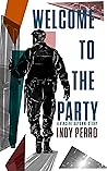 Welcome to the Party: A Vincent Bayonne Story (Kulpa and Bayonne Mysteries)
