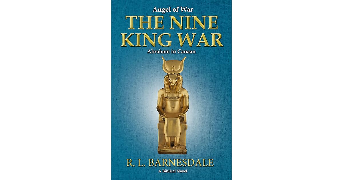 memoir of the king of war