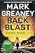 Back Blast (Gray Man, #5)