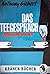 Das Teegespräch (Arthur Crook, #22)
