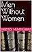 Men Without Women by Hernest Hemingway
