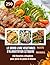 LE GRAND LIVRE VEGETARIEN D'ALIMENTATION CETOGENE by Alex Morel