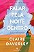 Falar pela noite dentro