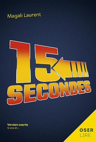 15 secondes (Paperback)