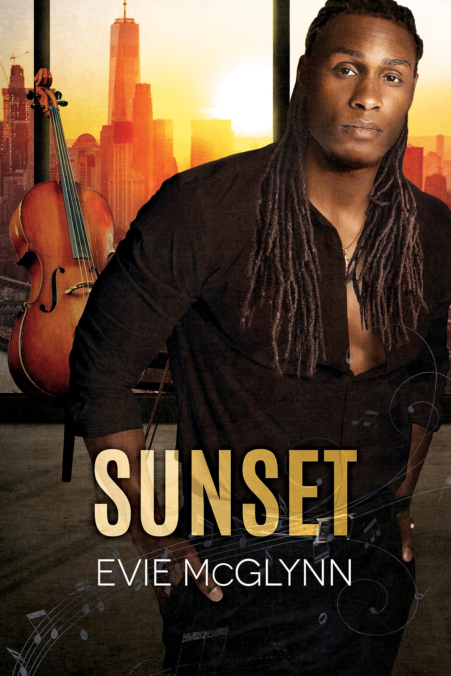 Sunset (Kindle Edition)