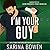 I'm Your Guy (Hockey Guys, #2)