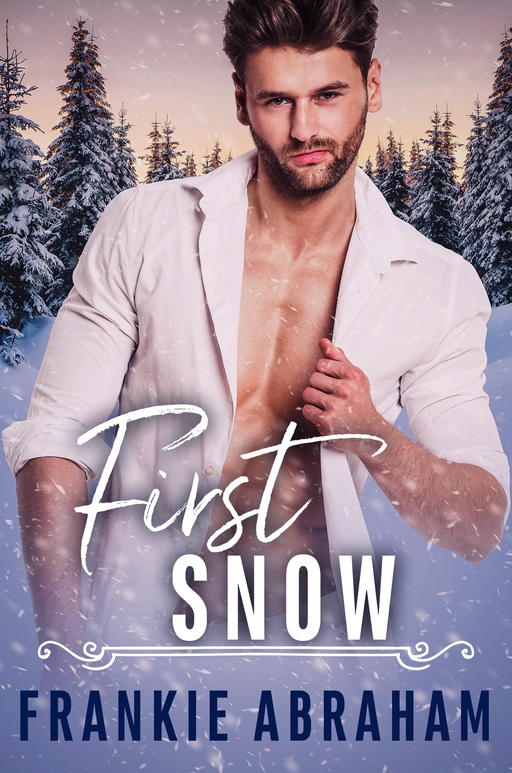 First Snow (Kindle Edition)