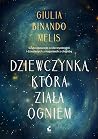 Dziewczynka, któr...