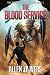 The Blood Service: A Sci-Fi...