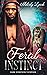 Feral Instinct (Feral Hearts #1)