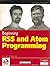 BEGINNING RSS & ATOM PROGRA...