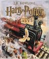 Harry Potter and ...