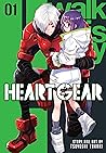 Heart Gear, Vol. 1