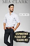 Stepbrother, Plea...