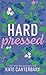 Hard Pressed (Talbott's Cove, #2)