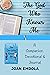 The God Who Knows Me: A Com...