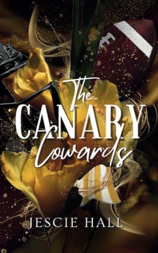 The Canary Cowards (Paperback)