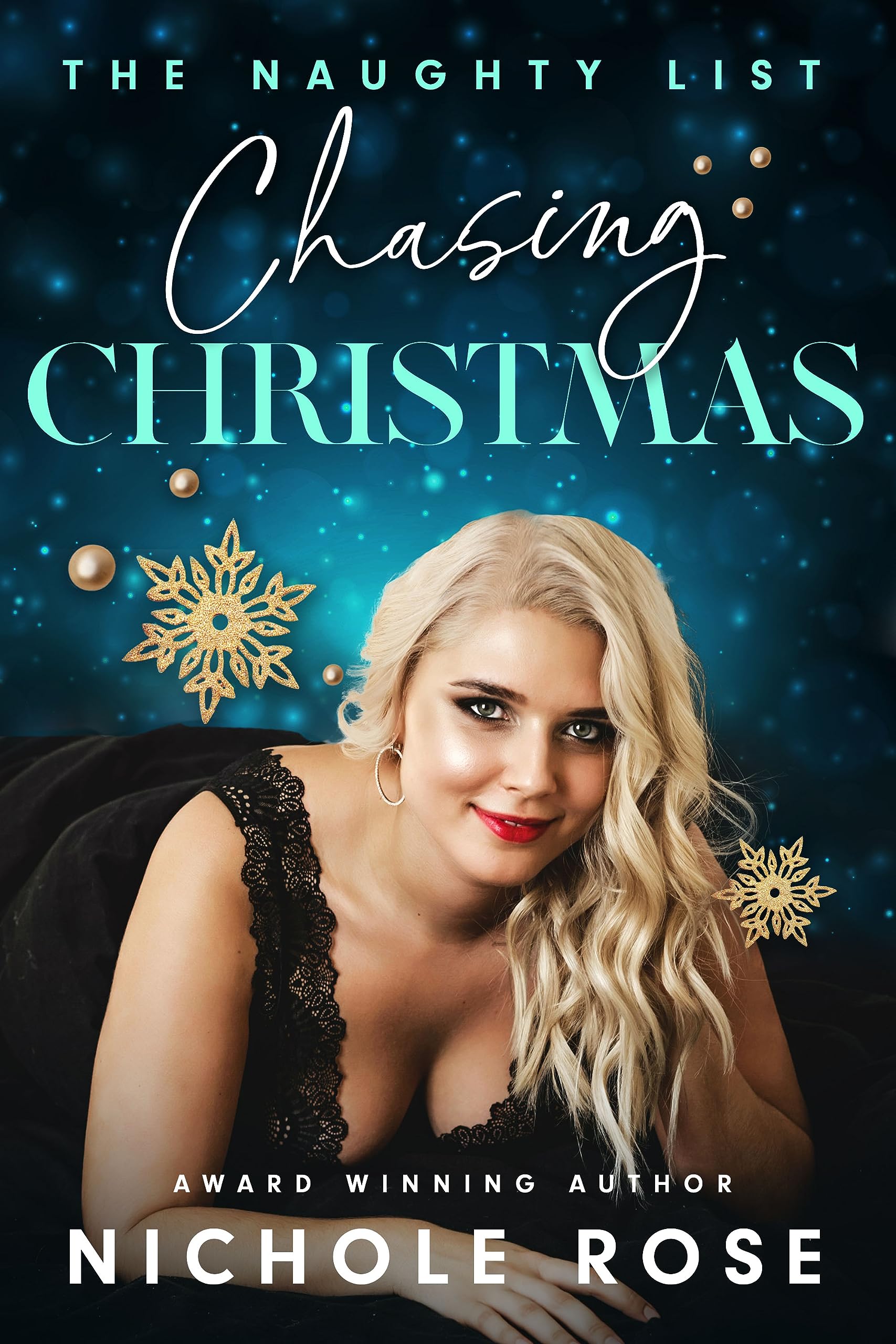 Chasing Christmas (Kindle Edition)