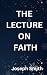 The Lectures on Faith