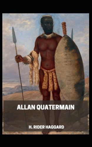 Allan Quatermain