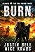 Burn (Echoes of the End #3)