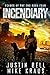 Incendiary (Echoes of the End #4)