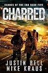 Charred