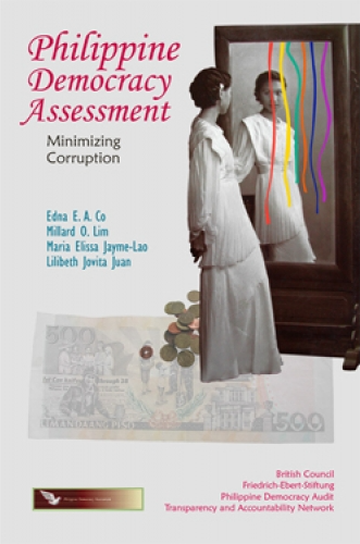 Philippine Democracy Assessment: Minimizing Corruption