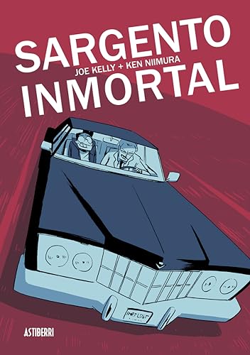 Sargento inmortal (Paperback)