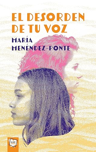 El desorden de tu voz (Paperback)