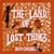 The Land of Lost Things (The Book of Lost Things #2)