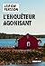 L'Enquêteur agonisant by Leif GW Persson