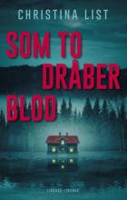 Som to dråber blod (Serien om Dødsenglens datter, #2)