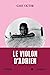 Le violon d'Adrien (French Edition)