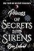 Princess of Secrets and Sirens (My Not So Secret Crushes #3)