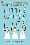 Little White Lies by Jennifer Lynn Barnes