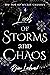 Lords of Storms and Chaos (My Not So Secret Crushes #4)