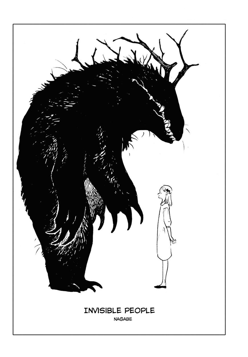 Invisible People (ebook)