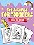 How To Draw Zoo Animals for Toddlers by Jon Graham