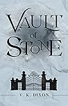 Vault of Stone (Archives of the Warden, #2)