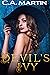 Devil's Ivy (The Sage Saga #1)