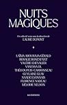 Nuits magiques