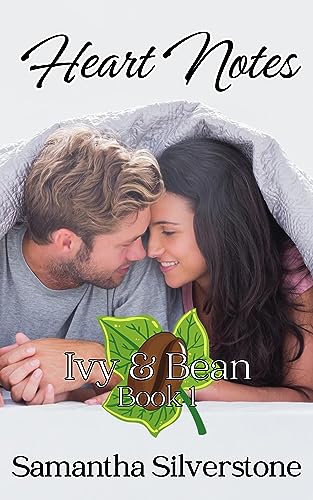 Heart Notes (Ivy & Bean #1)