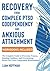 Recovery from Complex PTSD, Codependency and Anxious Attachment: Workbooks Included - The Complete Guide to Overcome Trauma Bonding and Overthinking. Break Free From Codependent Relationships