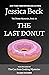 The Last Donut (The Donut M...
