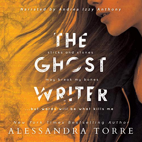 The Ghost Writer