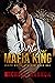Dirty Mafia King by Michele Mannon Dirty Mafia King by Michele Mannon