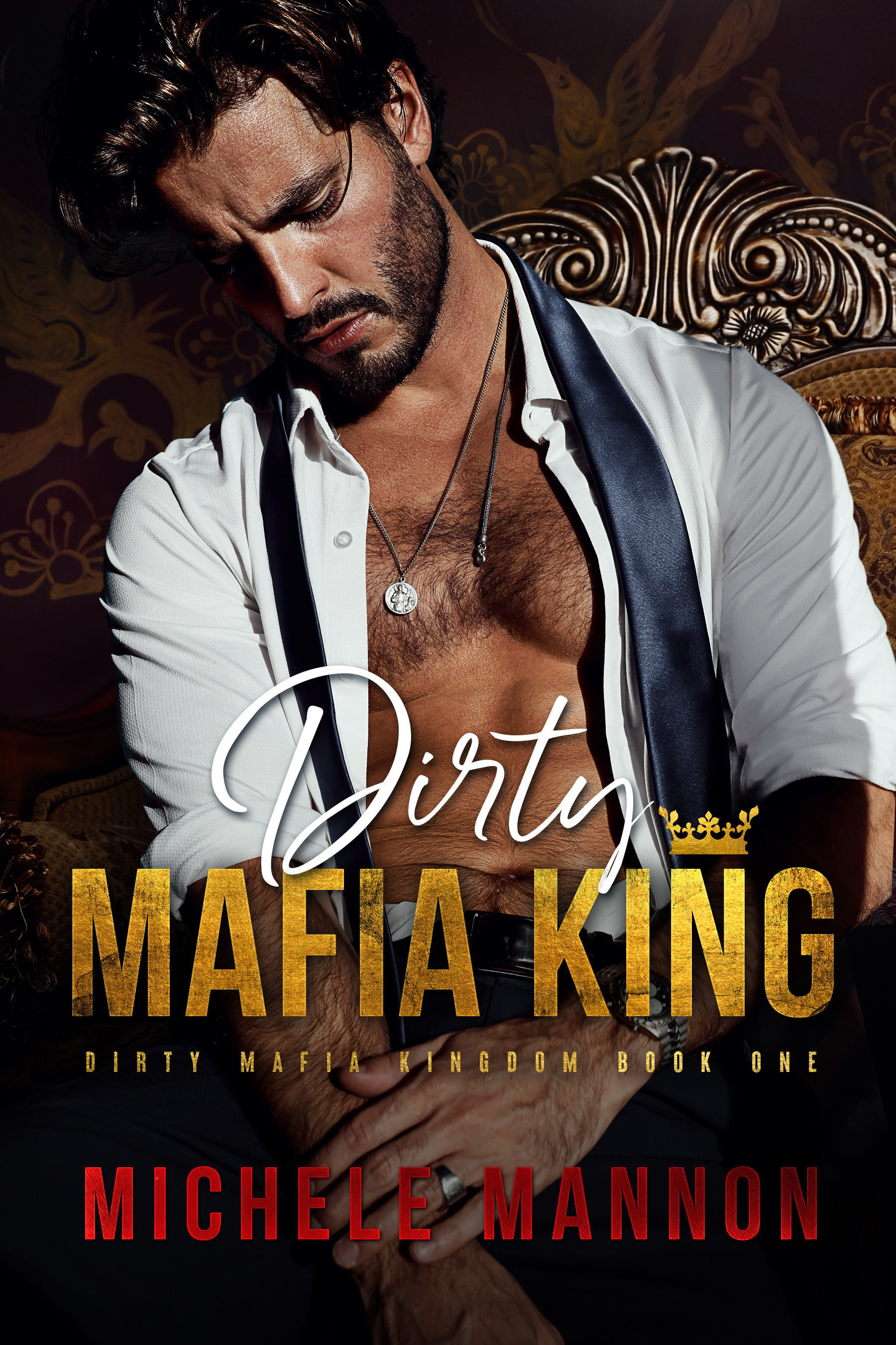 Dirty Mafia King